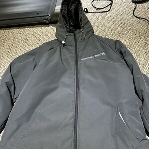 1 of 1 Puffer Jacket